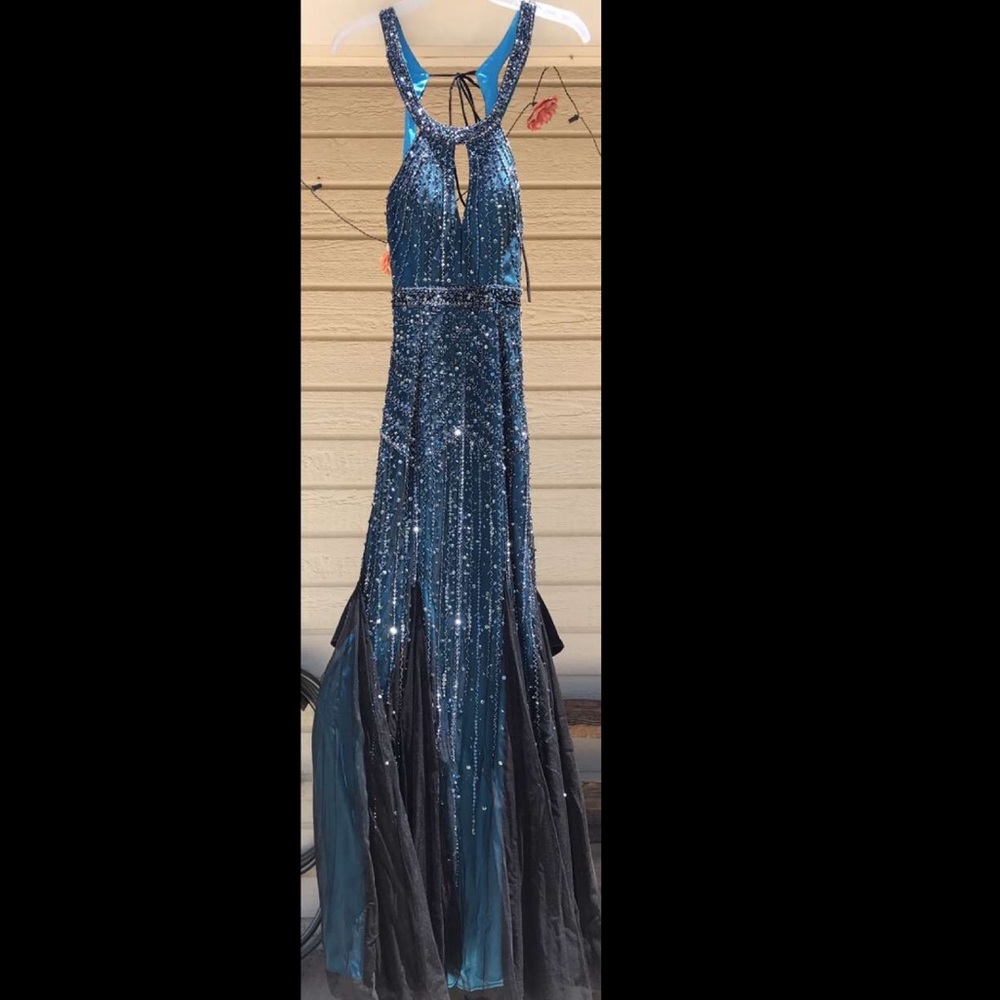 Sean Collection Dress